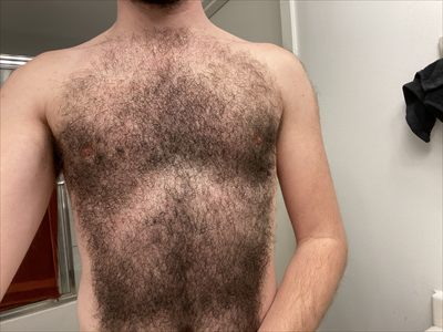 Hairy boi Chicago profile photo 2