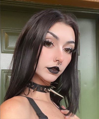 Nessi 🖤 profile photo 3