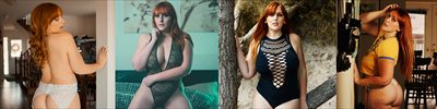 Nicole Nu profile photo 2