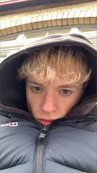 Alfie Arches profile photo 3