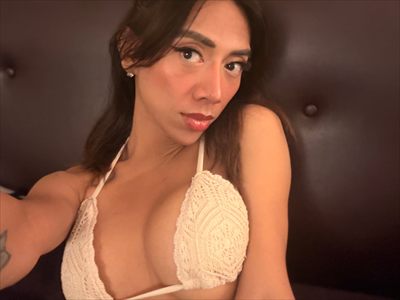 Bianca Blue