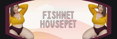 Fishnet Housepet Free profile photo 2