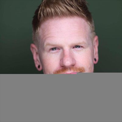 Ginger Barber profile photo 3