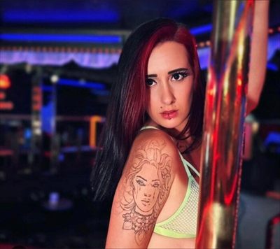 Kayleigh louiseize profile photo 3