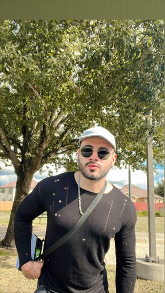 Gerardo profile photo 2