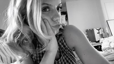 Your fav blonde brit profile photo 2