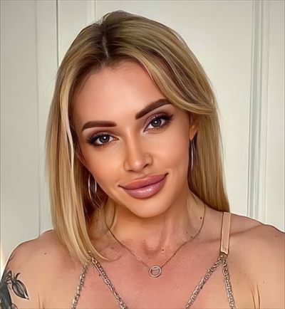 🧡🧡 Victoria Badblonde 🧡🧡