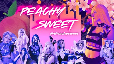 Peachy Sweet profile photo 2