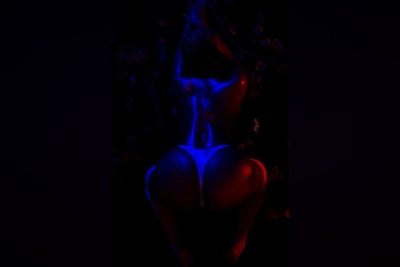 TheMelaninGoddess profile photo 2