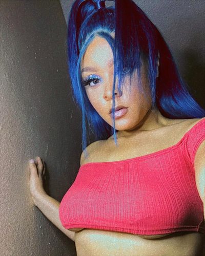 LavishTheDoll profile photo 2