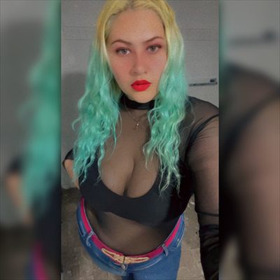 💋Kinky Milly♠️Hw