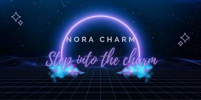 Nora Charm VIP🤩📱Sexting &amp; Roleplay Queen profile photo 2