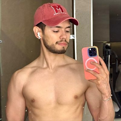 Jorge Félix M. profile photo 3