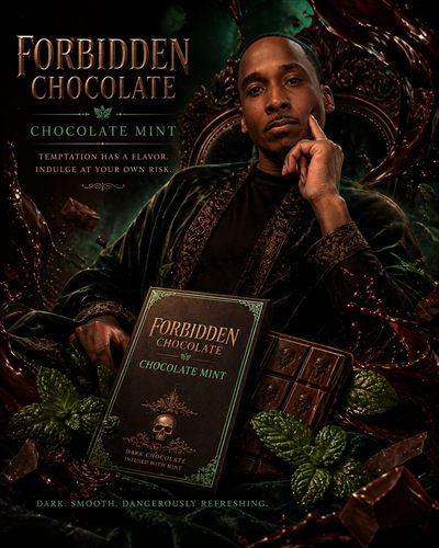 ChocolateRing profile photo 2