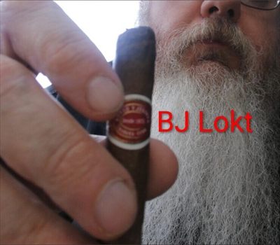 BJ Lokt - Bad Daddy