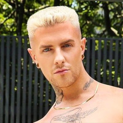 Danny Gunn