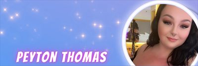 Peyton Thomas profile photo 2