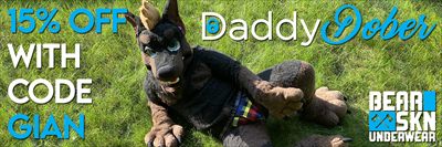 Daddy Dober ฅ^•ﻌ•^ฅ profile photo 2