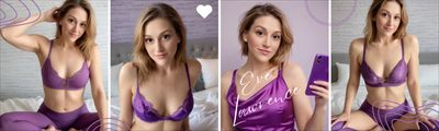 Eve Lawrence profile photo 2