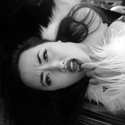 Jazmin Wu