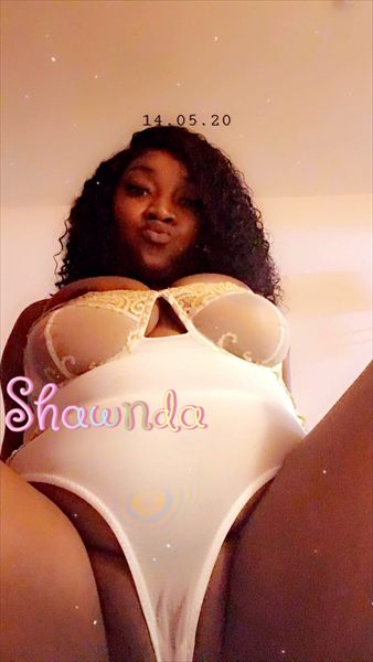 Shawnda Boo profile photo 2