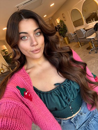 daisyevelane