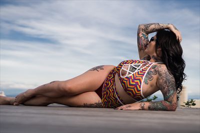 Catherine Tayler profile photo 2
