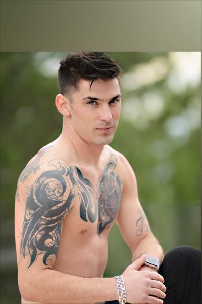 James Sinner