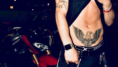 James Sinner profile photo 2