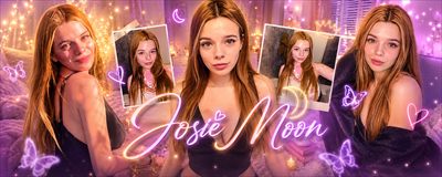 Josie 🐼 profile photo 2