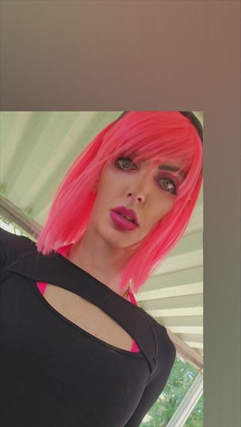 Katie Love