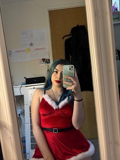 Belle 🇬🇧🩵 profile photo 3