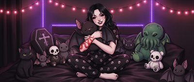Kaia 🌙 profile photo 2