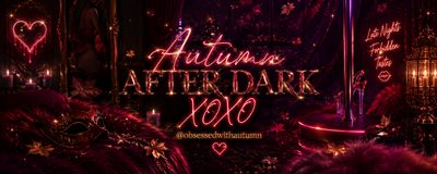 🤎💋🍂 • Autumn After Dark XOXO • 🍁🔥🤎 profile photo 2