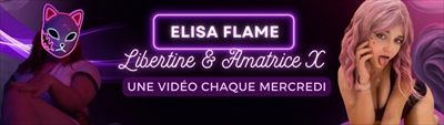 Elisa Flame VIP 💎 profile photo 2
