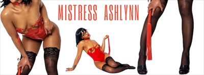 Mistress Ashlynn FREE ONLYFANS profile photo 2