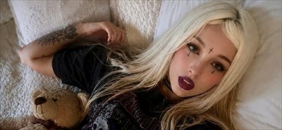 Lili-Raven🤍🖤 profile photo 2