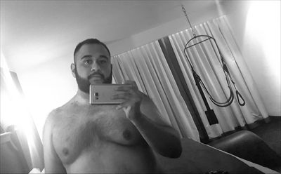 Teddy Morgan profile photo 2