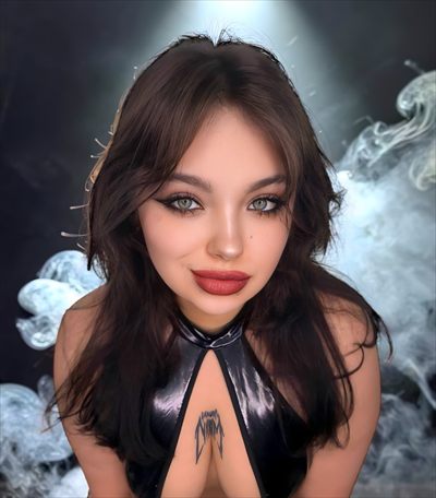 🕷️ 🕷️ Molly After Dark 🕷️ 🕷️