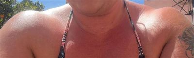 Big Clit Strength