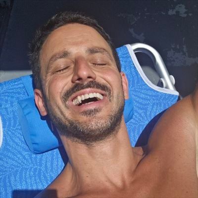 Tony Marzo