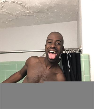 First time nude yogi profile photo 3