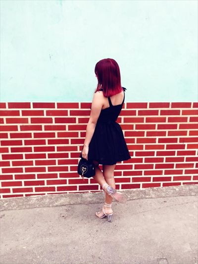 Vane rose profile photo 2