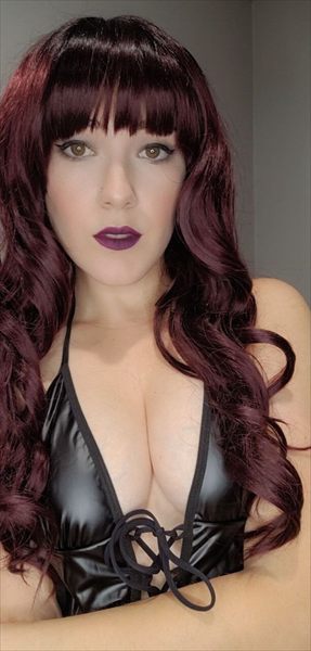 Vane rose profile photo 3