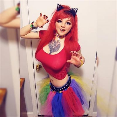 Little Red profile photo 2