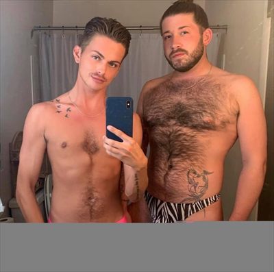 Chaz and Kyle profile photo 2