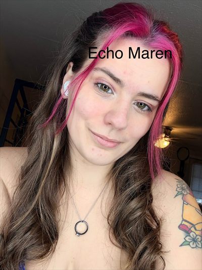 Echo Maren