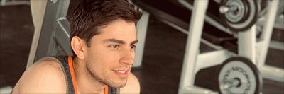 Andy Gudiño profile photo 2