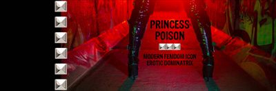 Princess Poison profile photo 2