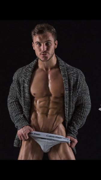 fitnessmodel profile photo 2